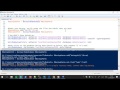 PowerShell for SQL Restores