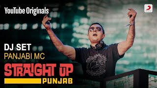 Full Performance | Panjabi MC | Straight Up Punjab