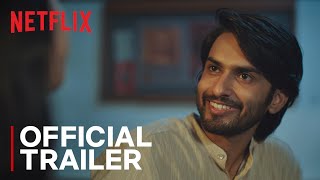 Taj Mahal 1989 | Official Trailer | Netflix India