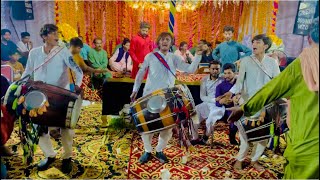 Punjabi Dhol for Wedding - Dhol Beats Most Popular Pakistani dhol