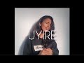 UYIRE COVER SONG|ANOUSHKA PRATHEESH|