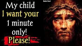God Message For You | MUST WATCH |