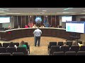 budget board regular meeting 04 20 2023