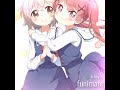 -Love Sugar- Koyori and Kanon chan edit (first edit)