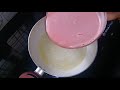 watermelon halwa recipe തണ്ണീർ മത്തങ്ങ ഹൽവ dessert recipe വത്തയ്ക്ക ഹൽവ sweets. hot food by saju