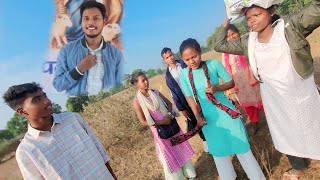 छोटा Market आए// Tribule Market//रमजड़ी//Mundari Video 2025//Part-1//