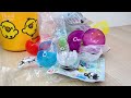 let s play sanrio gashapon capsule toy haul u0026 review cute bandai gacha