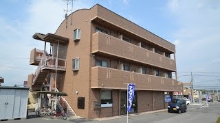 ありかわビル303｜東広島市西条下見｜賃貸｜アパート｜1DK｜アパマンショップ広島大学前店