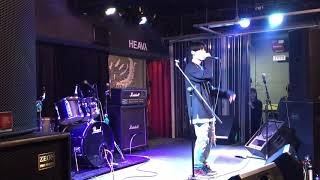 [LIVE] 2019.11.03일자 대구 클럽헤비 공연 - \