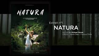 NATURA (aka Phase Finale) de Mickael Perret : Extrait du film #nature