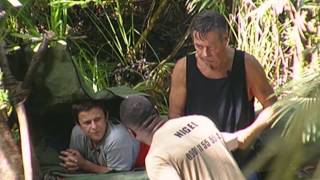 Rhona v Nigel | I'm A Celebrity... Get Me Out Of Here!