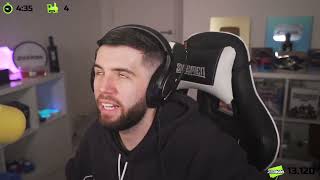 Why Sidemen Don't Like This Idea Anymore