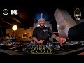 Demossco Live | DA VALT LOUNGE with Otto B | RUSTAR & Soul Varti Birthday Celebration