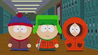 Pt.2 of some of my favorite South Park scenes!