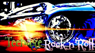 Ultra Rare Rock'n'Roll! Top 3 Johnny Redd Songs in one Set