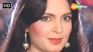 Tum Saath Ho Jab Apne | Kaalia | Amitabh Bachchan | Parveen Babi | Kishore Kumar | Romantic Song