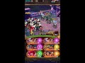 トレジャーマップ！vsハロウィンナミ！周回lv.50パーティ編成！［optc］［トレクル］［one piece　treasure　cruise］［원피스 트레져 크루즈］［ワンピース］