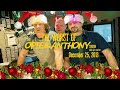 The Opie and Anthony Show - December 25, 2013 (Worst Of) (Full Show)