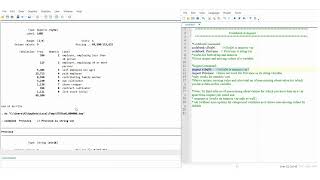 Codebook & Inspect Command in Stata