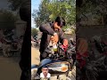 power of alcohol 🥃 😂 dushyantkukreja shortsrituraj singh cardiac arrest • amitbehl