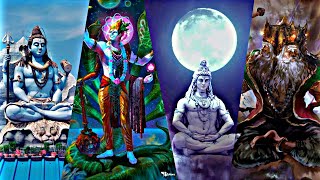 Hindu God Status | Mahadev Status 🚩 Shiv Status #shorts #shivstatus #mahakalstatus #mahadevstatus