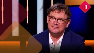 Joost Vullings analyseert het mogelijke lijsttrekkerschap van Hugo de Jonge