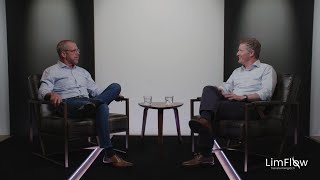 Navigating the Challenges of COVID-19 - Dan Rose, CEO of LimFlow