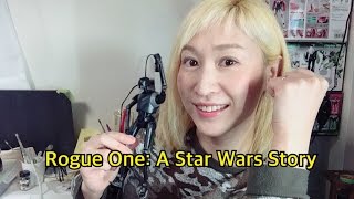 かよのゆる～い日常６９【ＳＴＡＲＷＡＲＳ　Ｋ２ーＳＯ組み立て編】