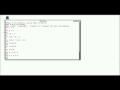 Straightforward Python: Basic Math, Variables, and Your First Script
