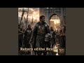 Return of the Brave