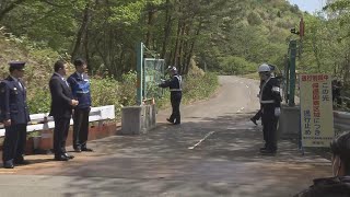 「やっと戻って来られた」飯舘村の避難指示解除地区　197人が住民登録、準備宿泊利用は7人　福島