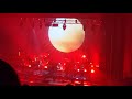 high hopes - brit floyd