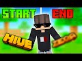 I tried every MINECRAFT BEDWARS servers!