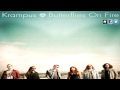 krampus butterflies on fire 2013 new single hd