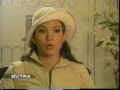 Jennifer Lopez (March 9, 2002) Extra - Macy's J.Lo Fashion Girl Model Search