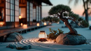 Twilight Relaxation - Traditional Asian Instrumental Music for Spa, Sleep & Zen Meditation