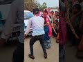 banjara పెళ్లి కొడుకు మరియు పెళ్లి kuthuru dance chinuku chinuku banjara dance videos