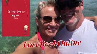 LoveBookOnline.com Our Book