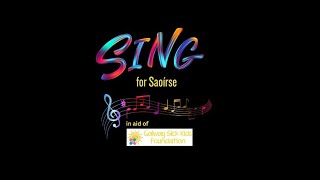 Sing for Saoirse