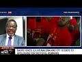 SAHRC gives Julius Malema and EFF 10 days to apologise for inciteful remarks