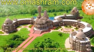 Om Ashram - Spiritual Treasure of Vedic Culture - Slideshow