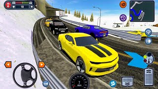 Car Driving School Simulator #27 Canada! Car Games Android gameplay