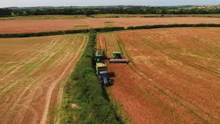 West House Farm, Dearham, Cumbria