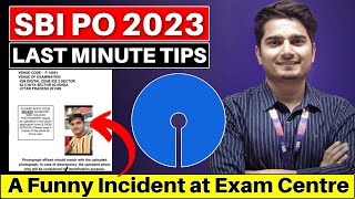 A funny incident at Exam Centre | Ye video score badha dega apka ❤️| Vijay Mishra