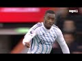 highlights bournemouth 1 1 nottingham forest premier league