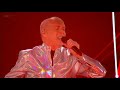 Pet Shop Boys - It's A Sin (Hyde Park 2019)