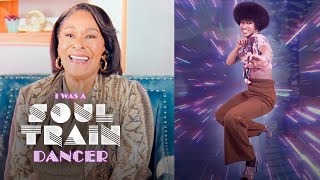 Wanda Robinson On Don Cornelius, Soul Train Magic & Shaping The Culture! | I Was A Soul Train Dancer