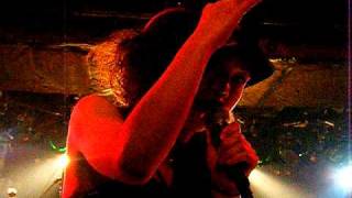 熱帯夜〜ノクターン／VIVAROSSA【2011.1.29@渋谷CLUB CRAWL】