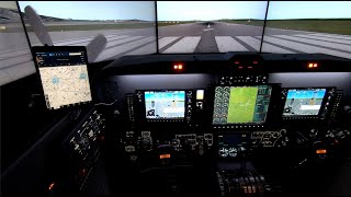 AVweb Virtual Trade Show Precision Flight Controls