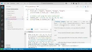 Mastering Set Data Structure in Python | Real-World Coding Examples